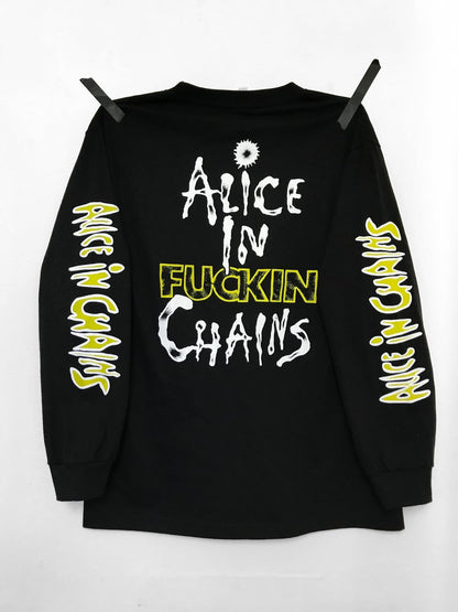 ALICE IN CHAINS