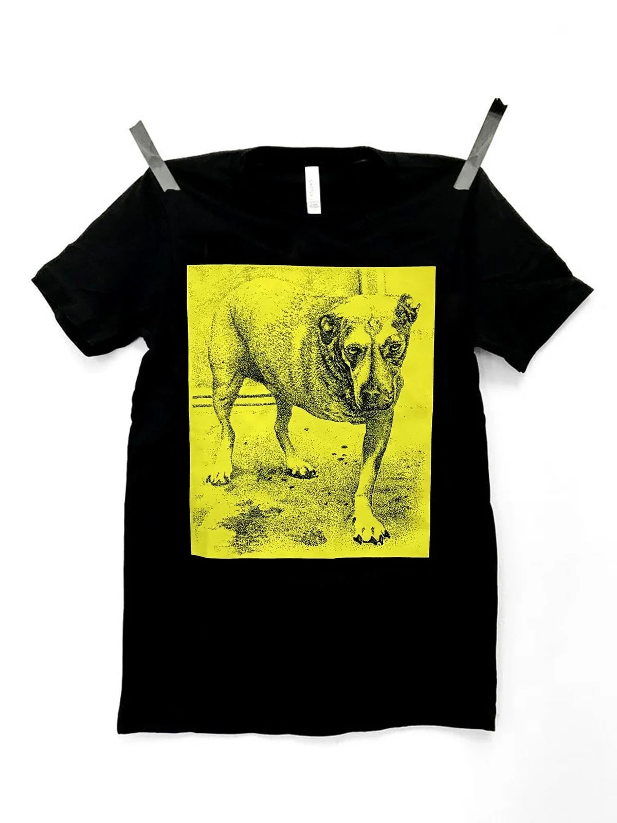 ALICE IN CHAINS - SHORT SLEEVE