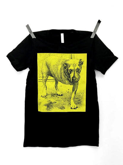 ALICE IN CHAINS - SHORT SLEEVE