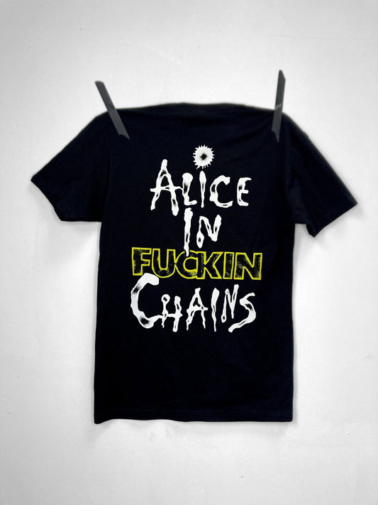 ALICE IN CHAINS - SHORT SLEEVE