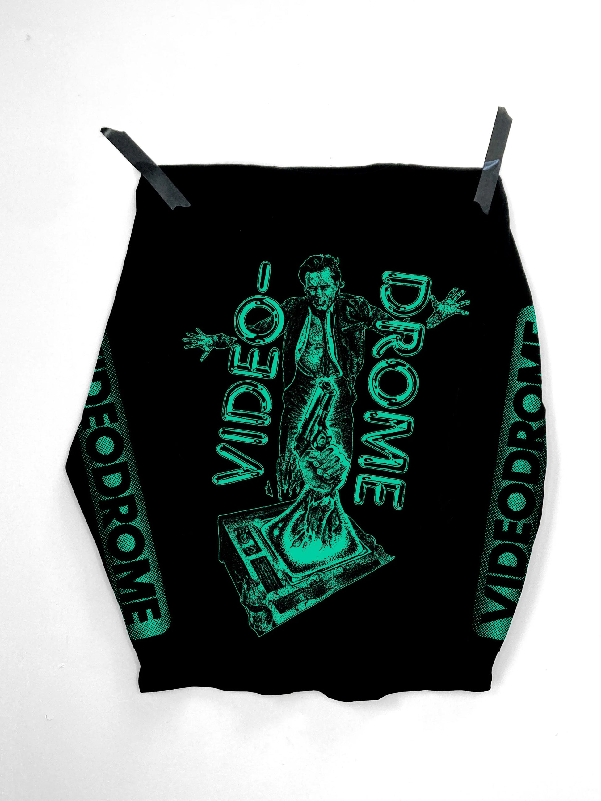 VIDEODROME
