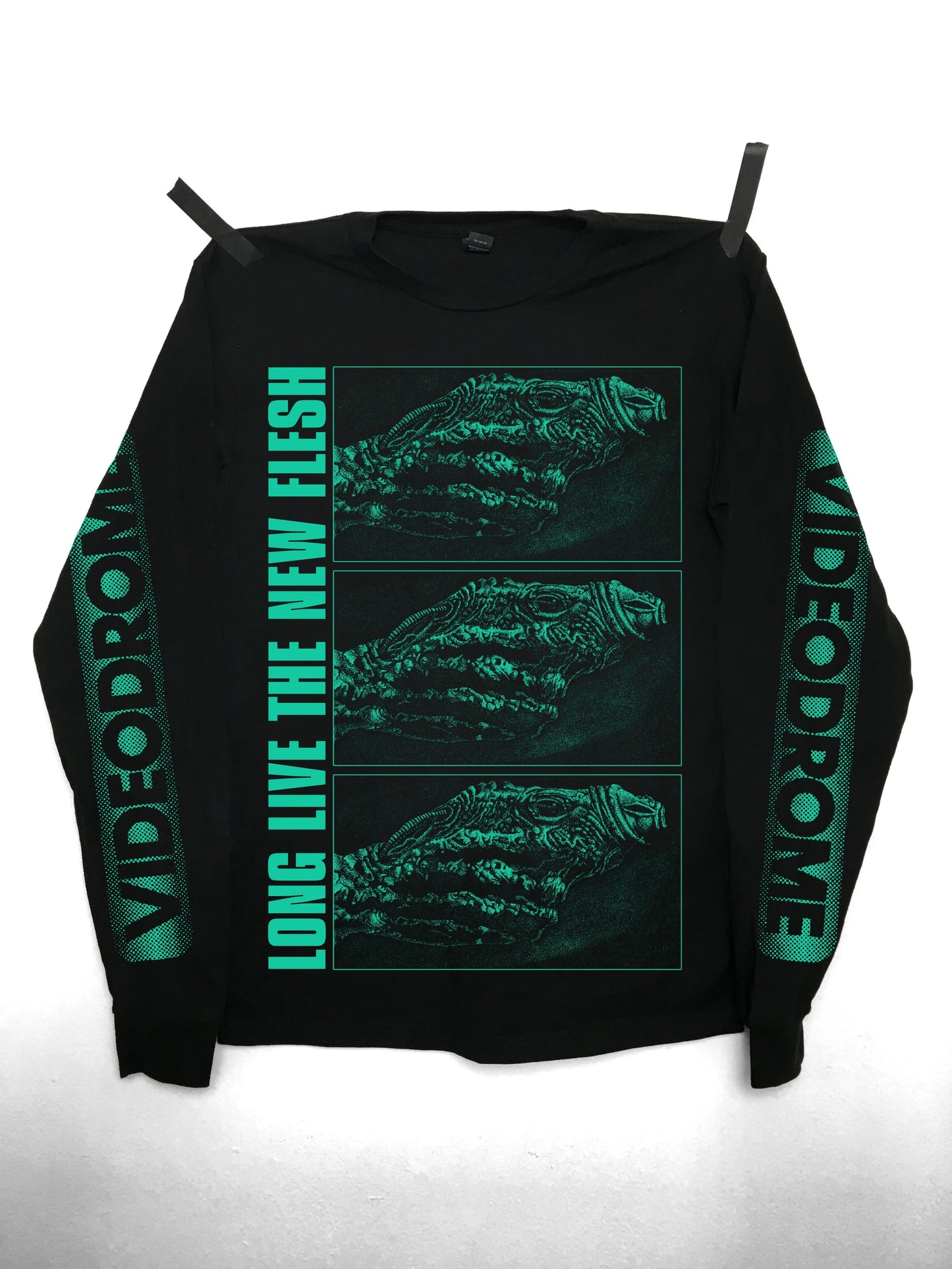 VIDEODROME