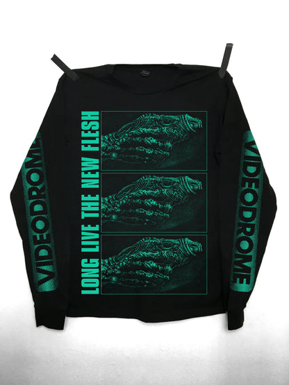 VIDEODROME