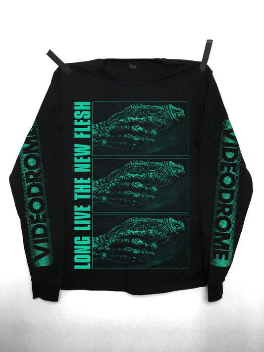 VIDEODROME