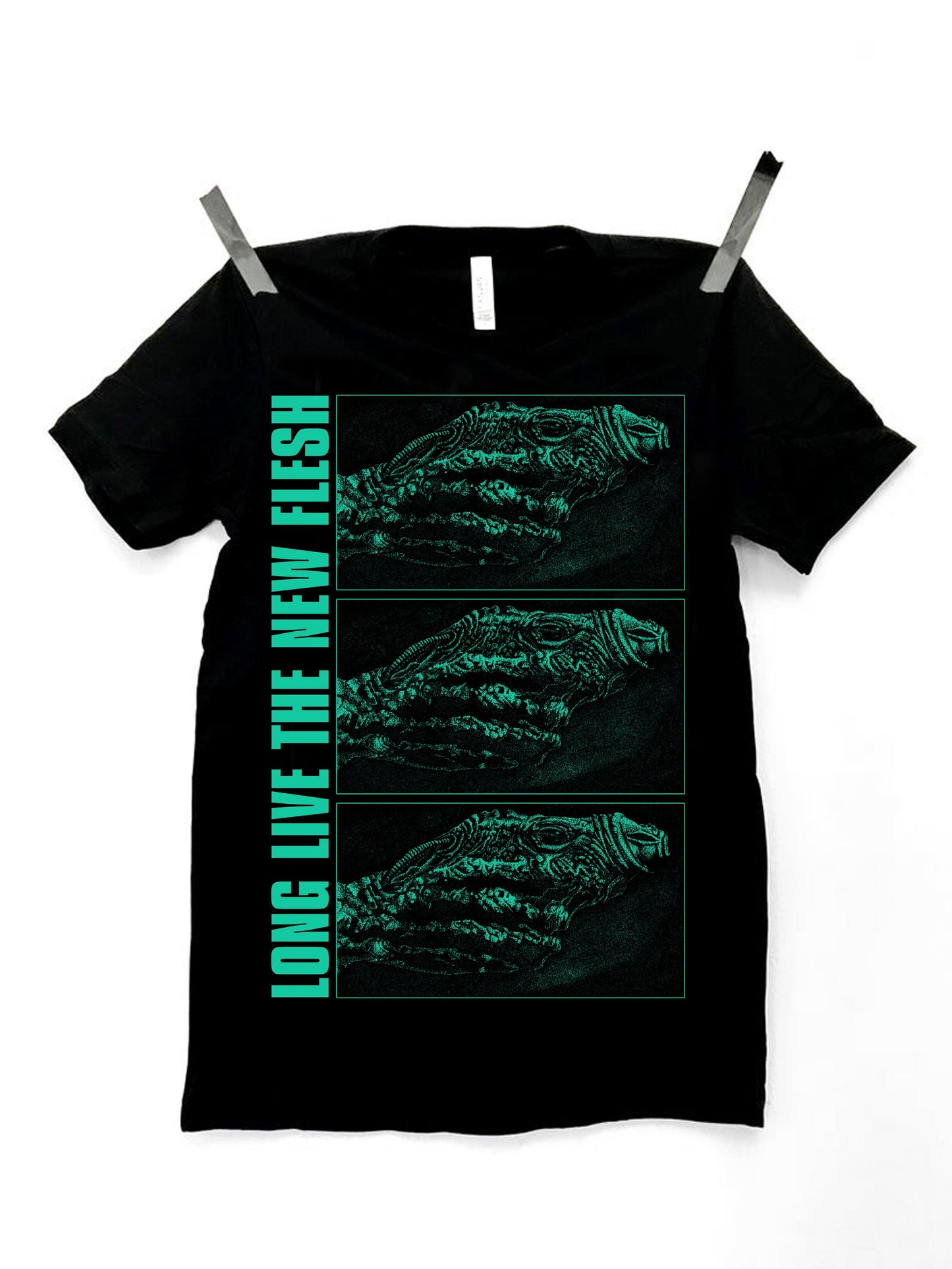 VIDEODROME - SHORT SLEEVE