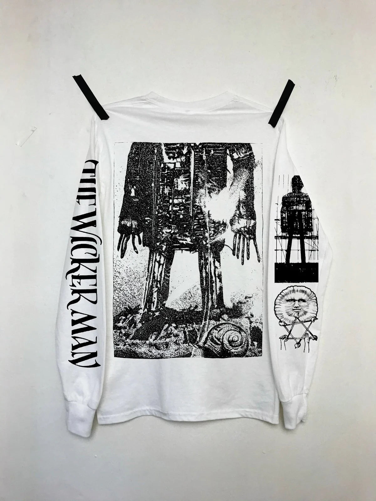 WICKER MAN
