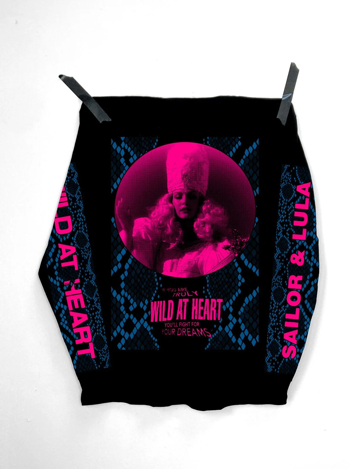 WILD AT HEART