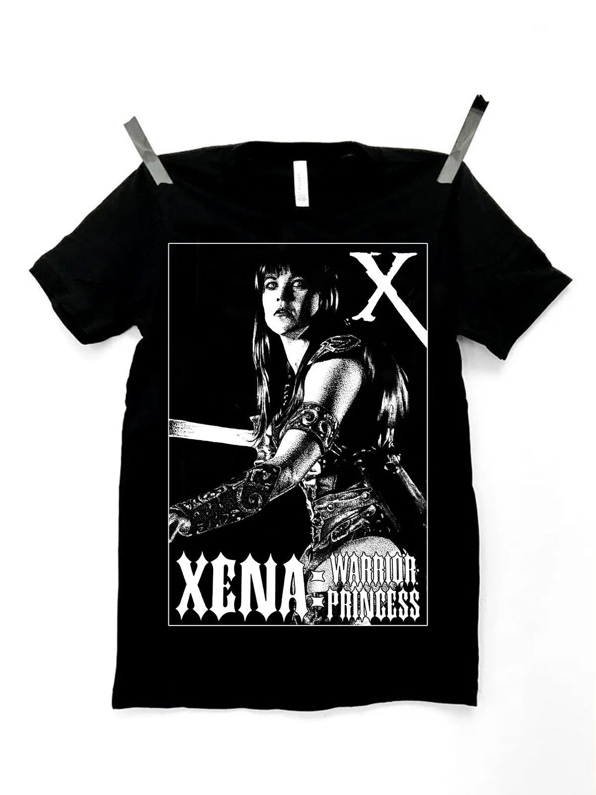 XENA WARRIOR PRINCESS *RESTOCK*