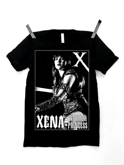 XENA WARRIOR PRINCESS *RESTOCK*