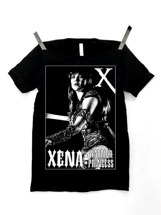 XENA WARRIOR PRINCESS *RESTOCK*