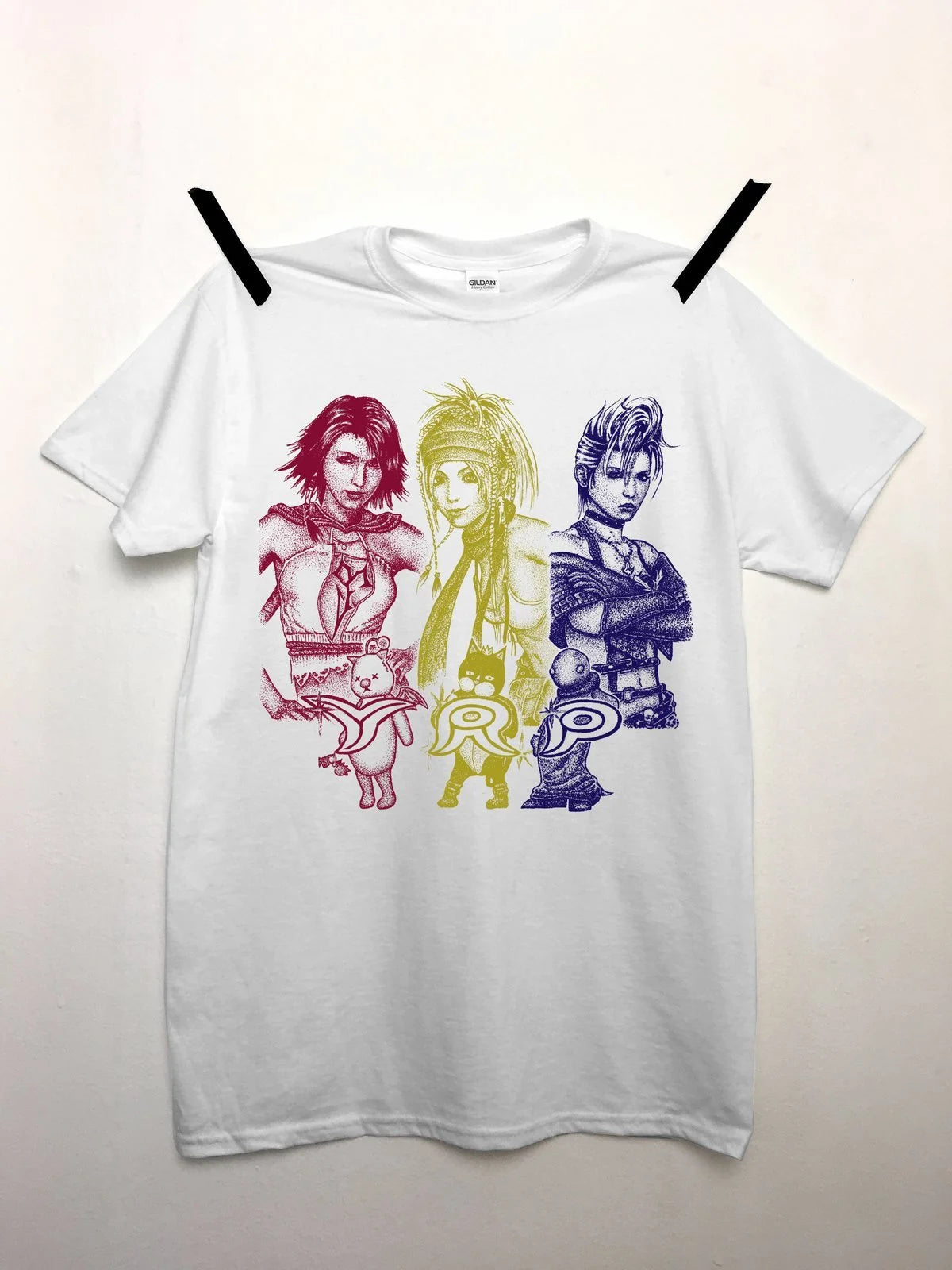FFX-2 Y.R.P.